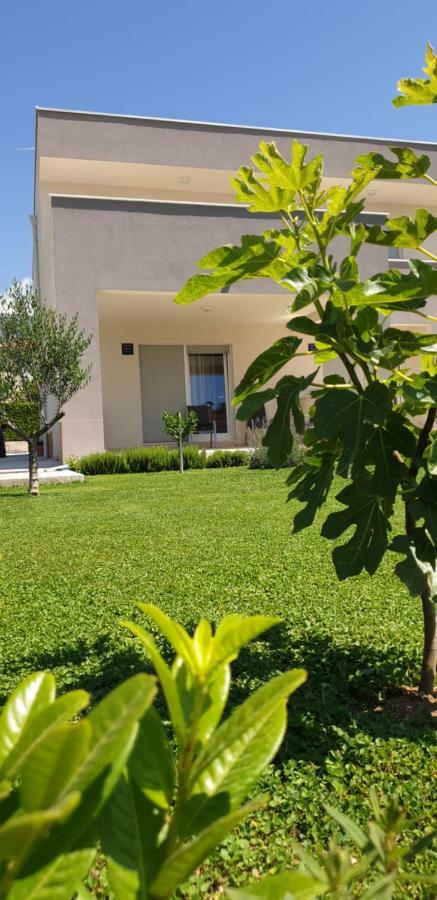 Navi Apartment Kaštela Exterior foto