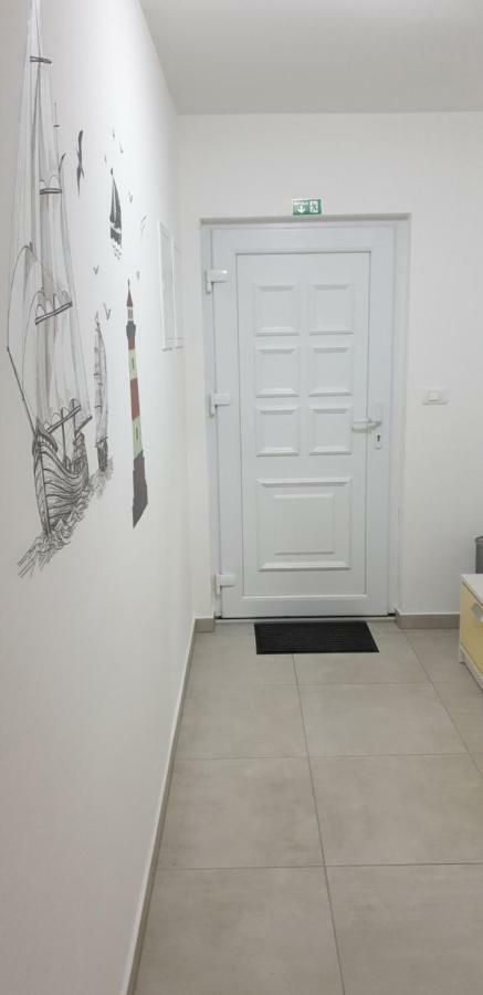 Navi Apartment Kaštela Exterior foto