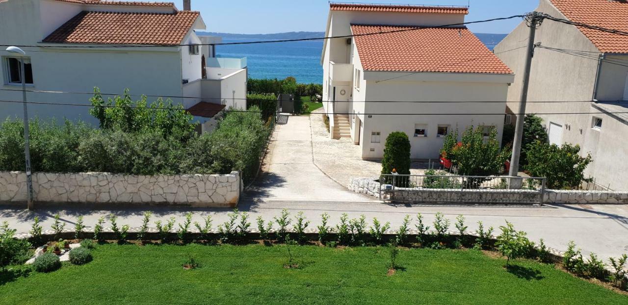 Navi Apartment Kaštela Exterior foto