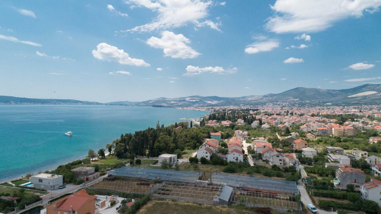 Navi Apartment Kaštela Exterior foto